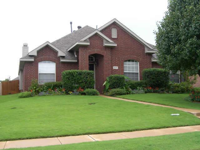 Primary Photo - Beautiful 3 Bedroom In Ridgeview Ranch!