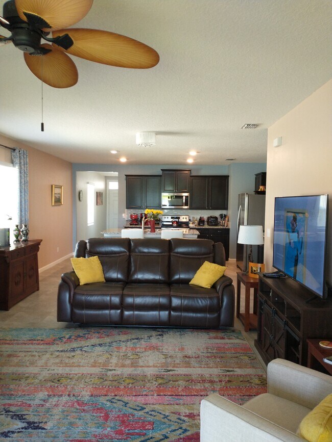 Building Photo - 9416 SW Ligorio Way