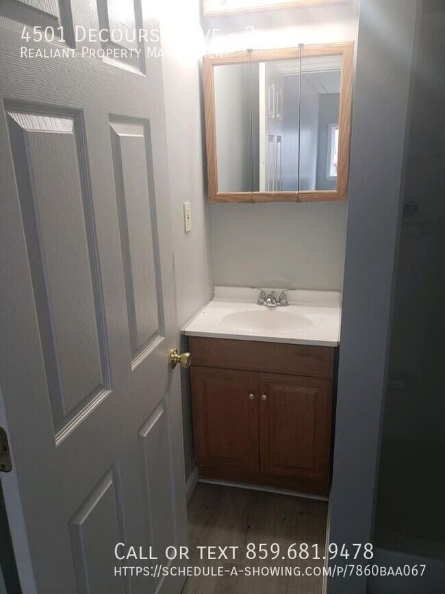 Building Photo - 4501 Decoursey Ave