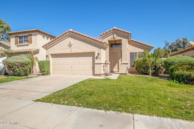 Building Photo - Beautiful home in Chandler!