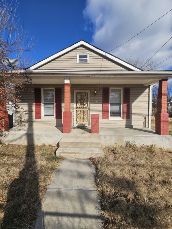 Building Photo - 809 Eastern Ave NE