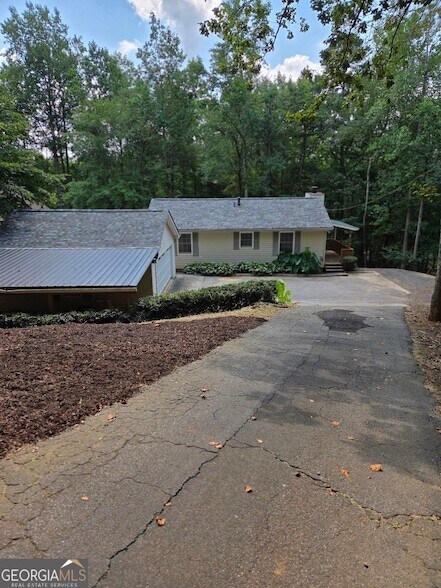 Building Photo - 984 Overlook Dr