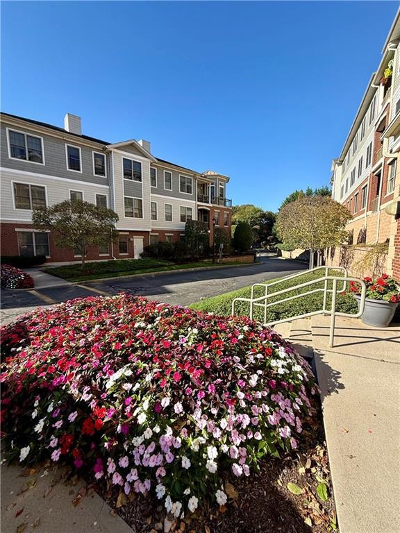 Building Photo - 1 Wayland Ave