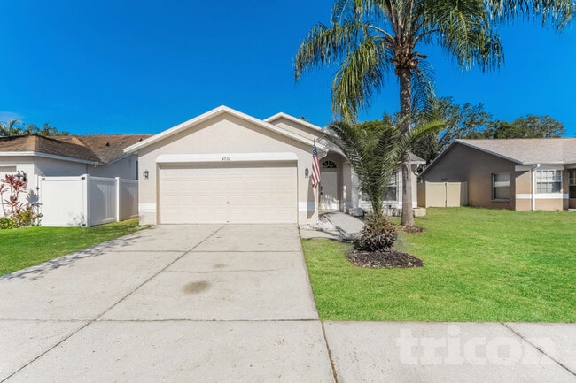 Building Photo - 4726 Bloom Dr
