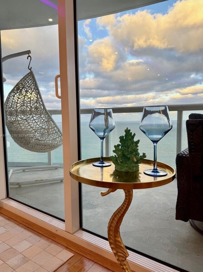 Building Photo - 6365 Collins Ave