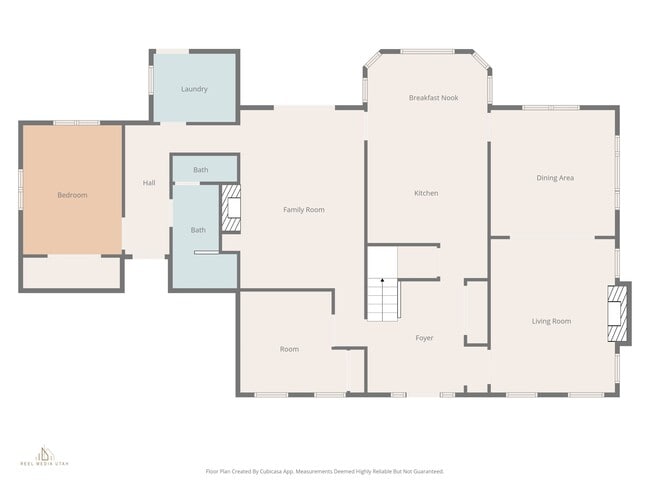 Building Photo - 3645 W Gentile St