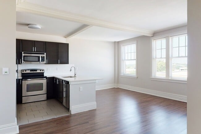 Floorplan - Bellerive