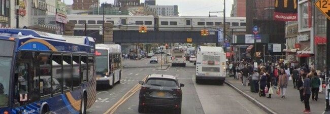 Building Photo - 144-56 Roosevelt Ave