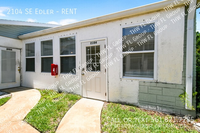 Building Photo - 2104 SE Edler-RENT