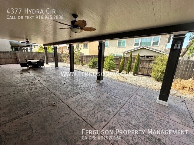 Building Photo - 4377 Hydra Cir