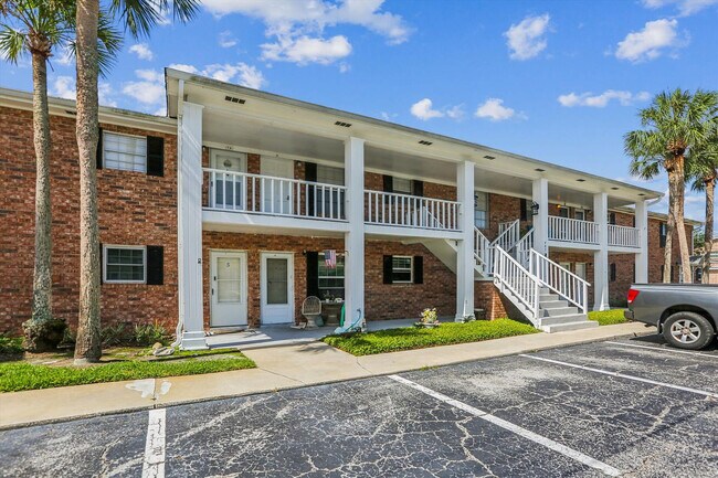 Building Photo - 405 Flagler Blvd