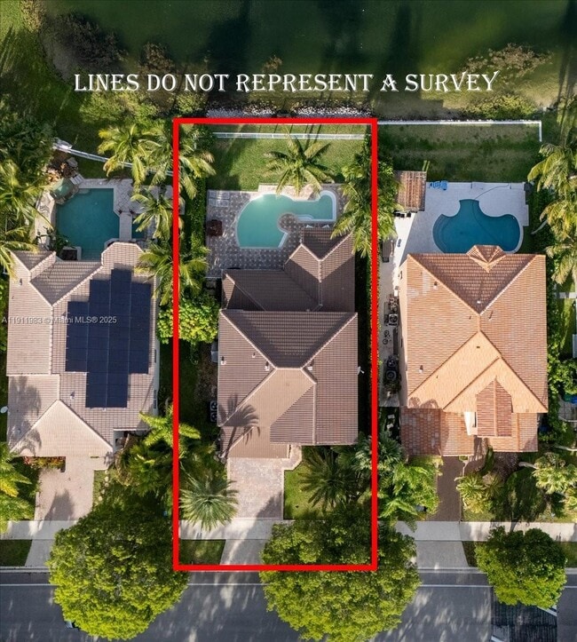 Building Photo - 5235 SW 171st Ave