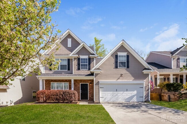 Primary Photo - 3644 Catawba Creek Dr
