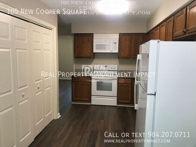 Building Photo - 105 New Cooper Square