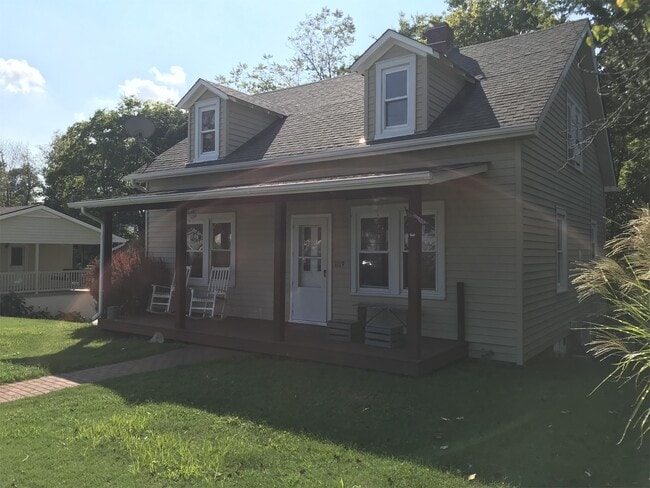 Primary Photo - 1119 Wildey Way