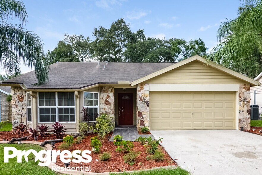 Primary Photo - 5803 Taywood Dr