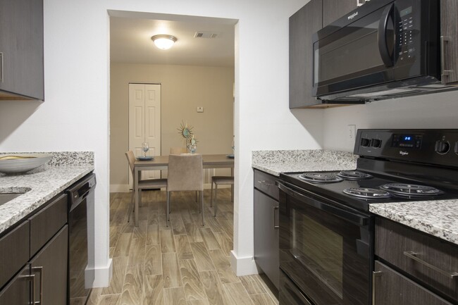 Vesta Camp Creek - Atlanta, GA | Apartment Finder