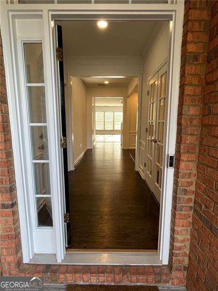 Building Photo - 319 Dexter Dr