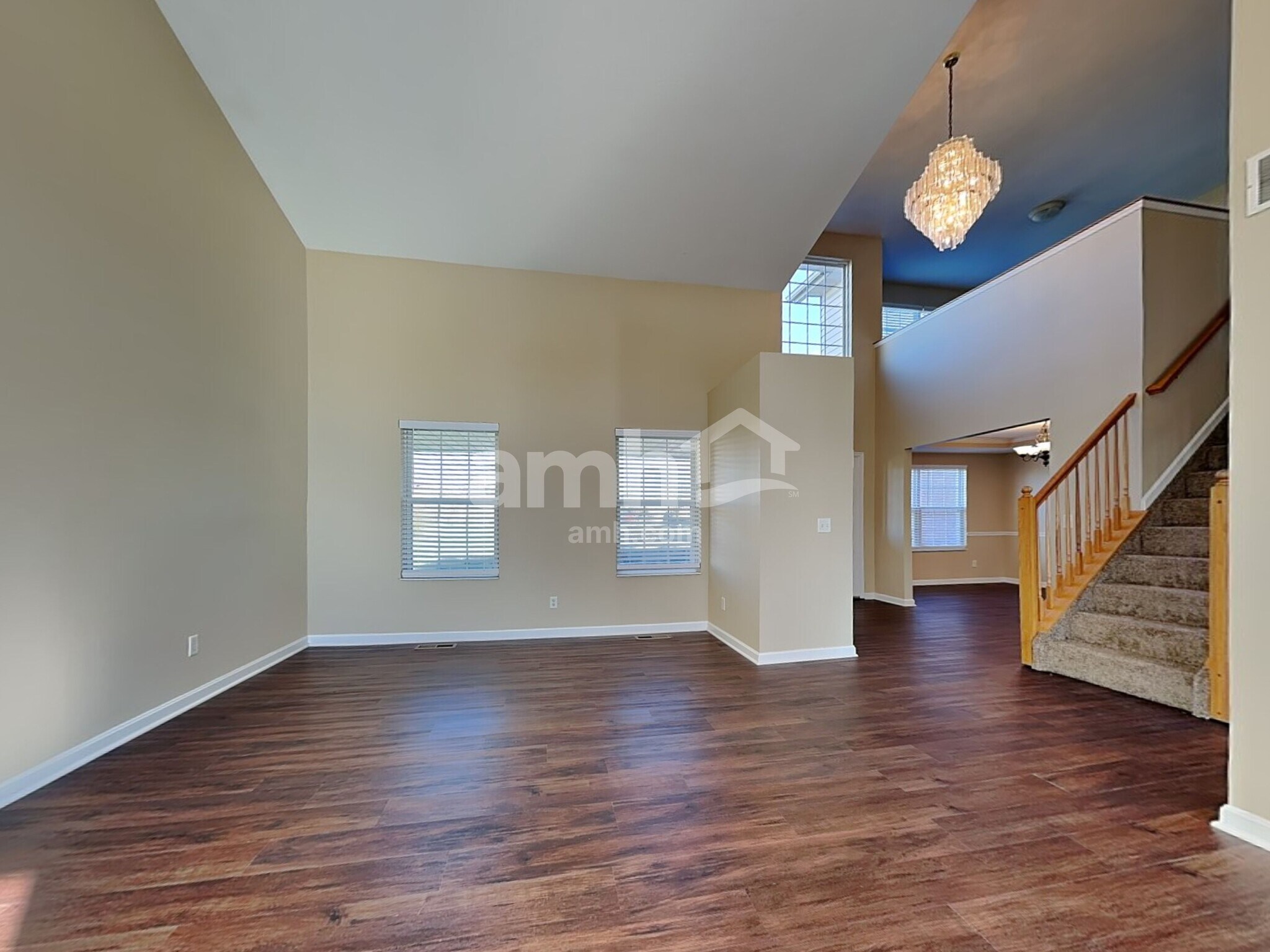 Building Photo - 8106 Logans Ridge Dr