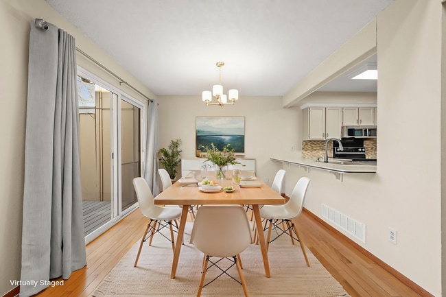 Building Photo - 3BR Townhome | Finished Basement | 2-Car Garage | Pool, Tennis & Pickleball