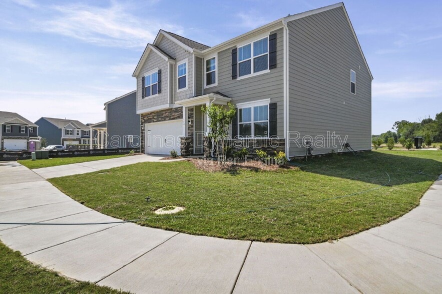 Building Photo - 500 Blackpool Ct