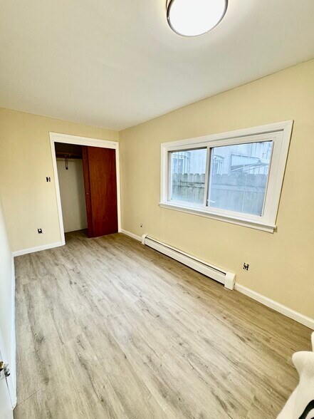 Bedroom #1 - 76 Greenville Ave