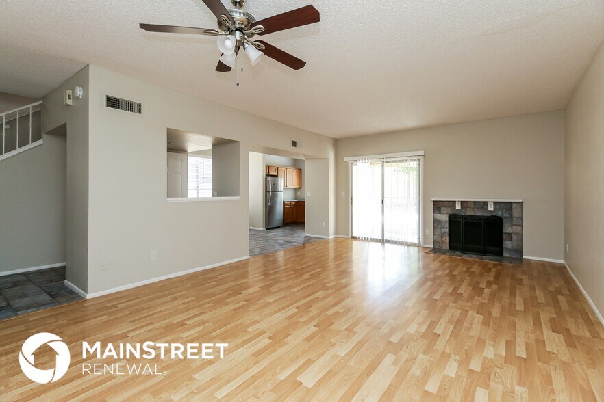 Building Photo - 1033 N Arvada