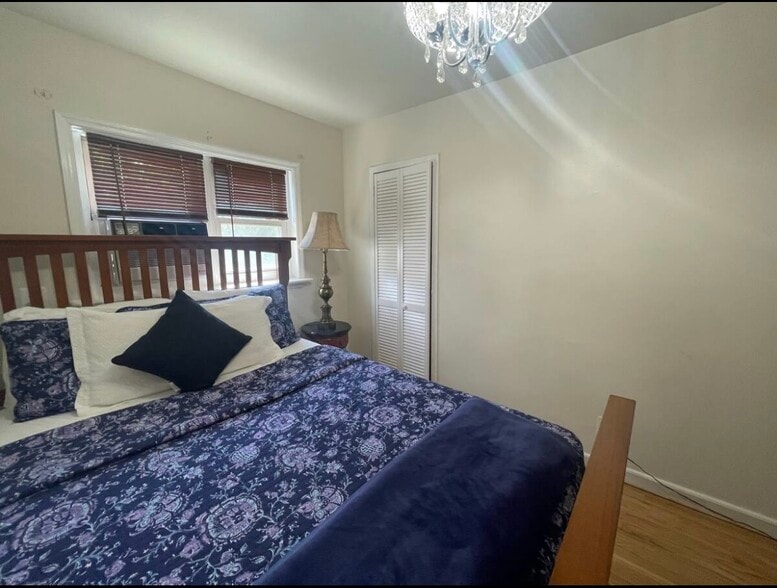 Bedroom #2 - 8020 Grand Central Pky