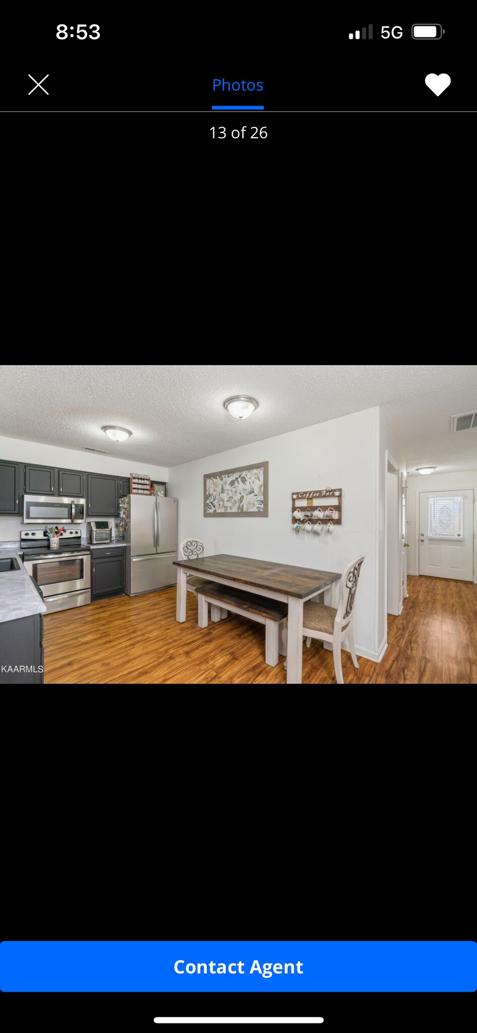 Building Photo - 7904 Cavanaugh Way