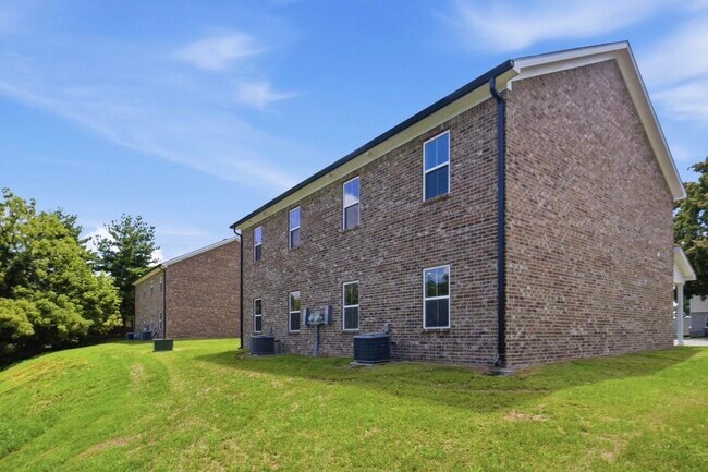 Building Photo - 155 Dedman St