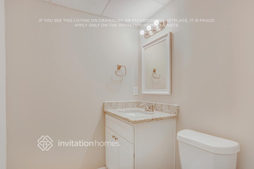 Building Photo - 2989 Trotters Crest Dr