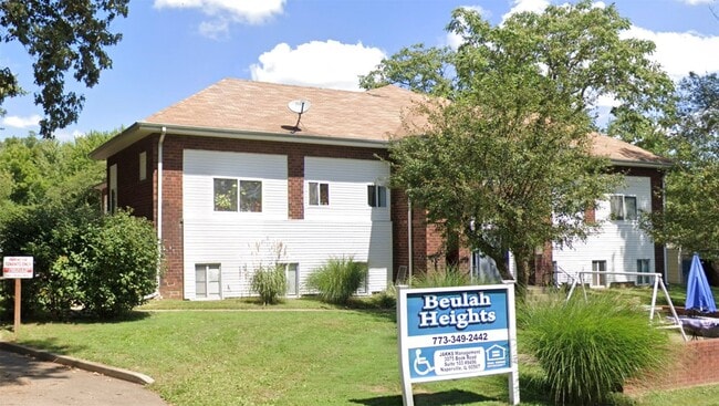 Building Photo - 2810 Wills St