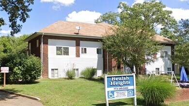 Building Photo - 2810 Wills St