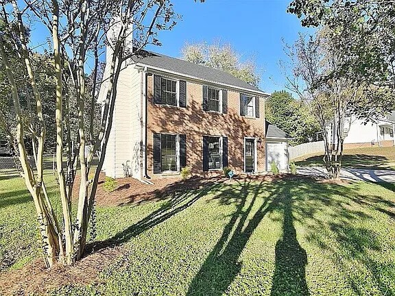 Building Photo - 5254 Springtide Ln 3 bedroom house