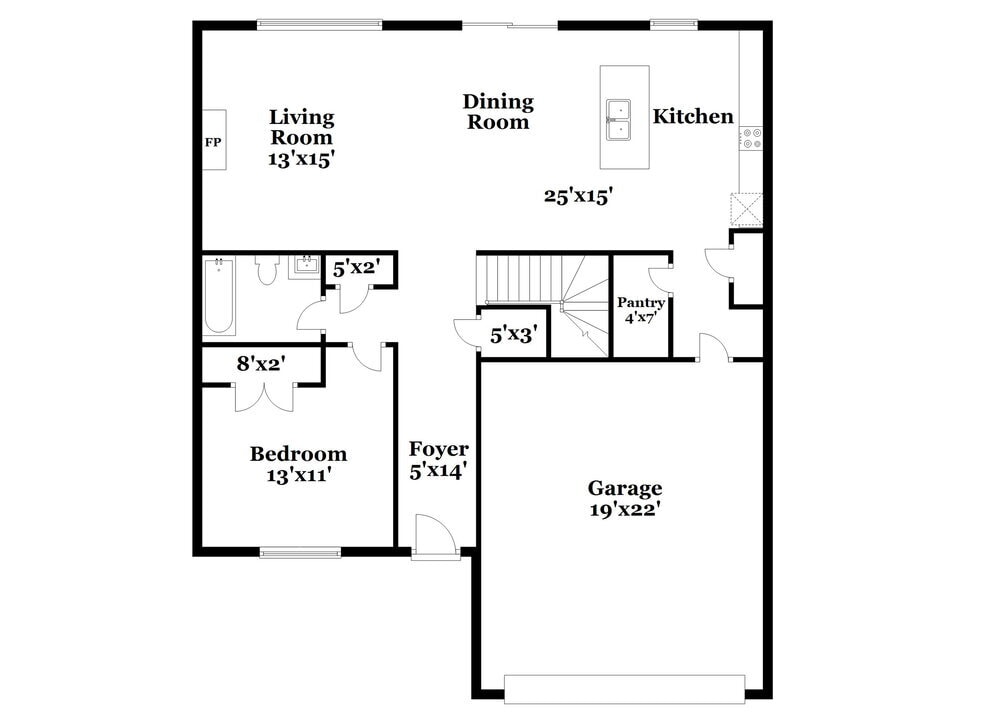 Building Photo - 449 Culloden Moor Dr