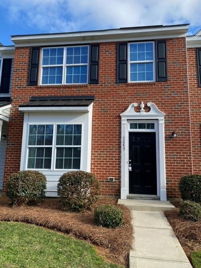 Primary Photo - "Charming 2BR Townhome in Gastonia – Move ...