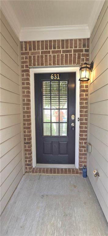 Building Photo - 631 Justins Pl Ln