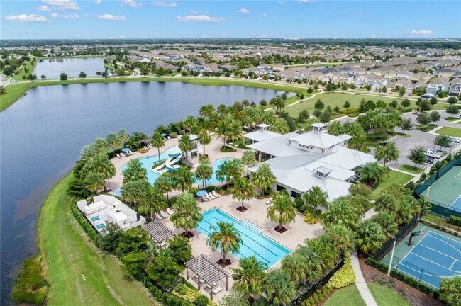 Building Photo - 7708 Paradiso Dr