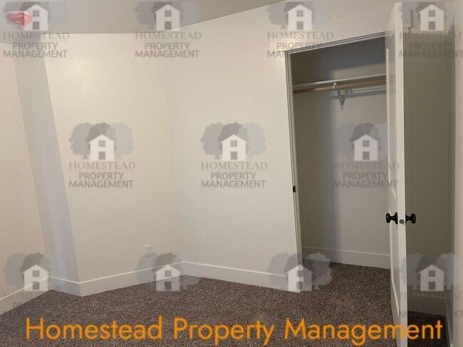 Building Photo - Must see! Beautiful new construction on private flag lot!