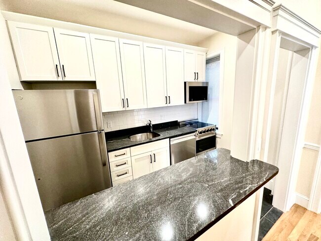 Building Photo - 1340 Commonwealth Ave