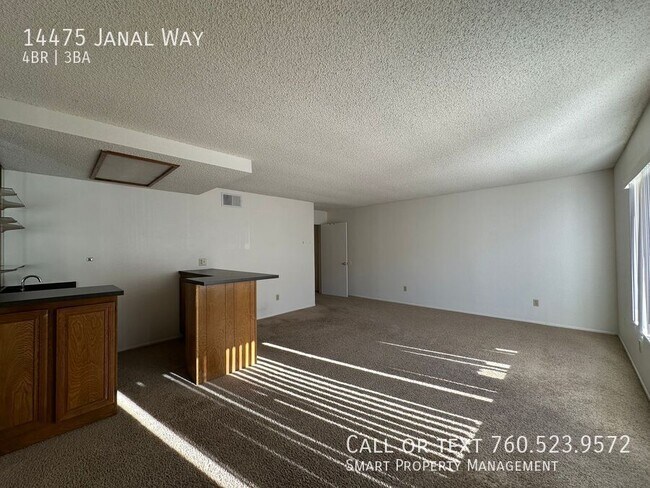 Building Photo - 14475 Janal Way