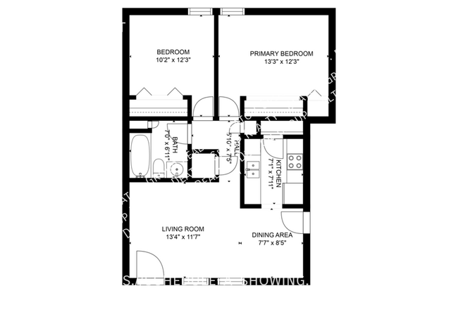 Building Photo - 109 Barton St