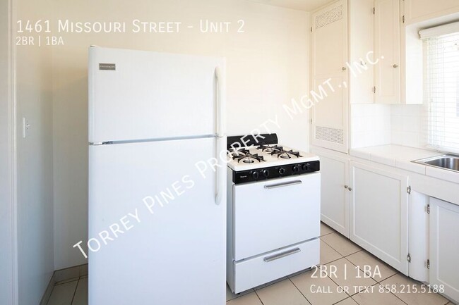 Building Photo - Pacific Beach 2 BR in Ideal, Central Locat...