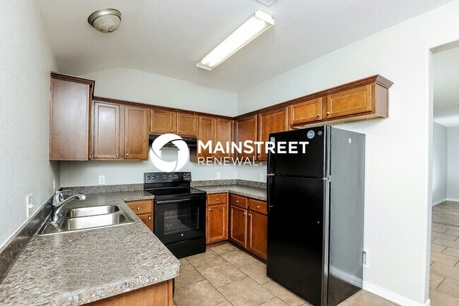 Building Photo - 3 Bedroom Pet-Friendly Home in Fort Worth,...