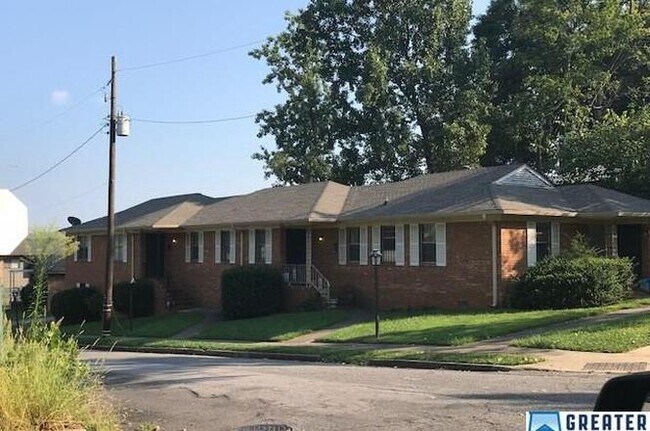 Primary Photo - 2329 30th Street Ensley