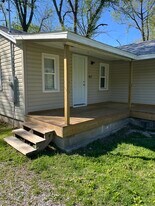 Building Photo - 417 N 23rd St