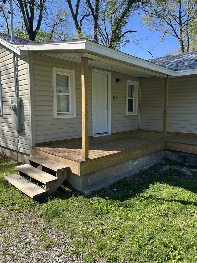 Building Photo - 417 N 23rd St