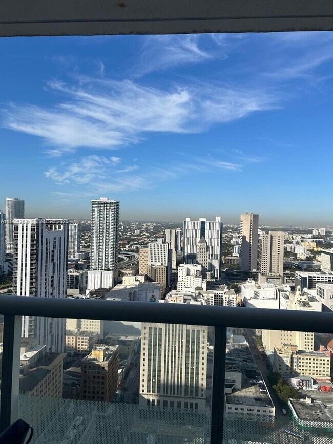 Building Photo - 50 Biscayne Blvd