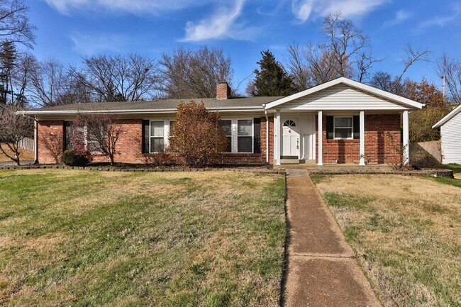 Primary Photo - 11365 Momarte Ln