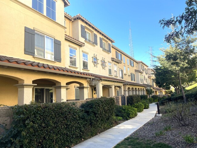 Primary Photo - Luxurious Townhome in Gated Private Community
